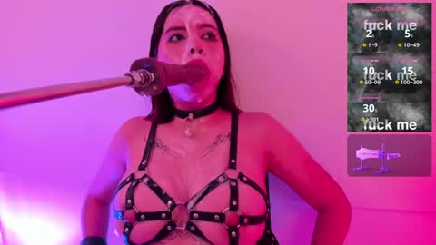 Snapshot of cherryl_blosom_ chatting on February 23, 5:07 pm Cherryl online show from February 23, 5:07 pm