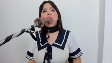 Snapshot of cherryl_blosom_ chatting on February 25, 7:47 pm Cherryl online show from February 25, 7:47 pm