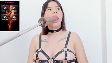 Snapshot of cherryl_blosom_ chatting on February 26, 7:16 pm Cherryl online show from February 26, 7:16 pm