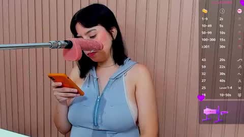 Snapshot of cherryl_blosom_ chatting on November 11, 7:58 pm Cherryl online show from November 11, 7:58 pm