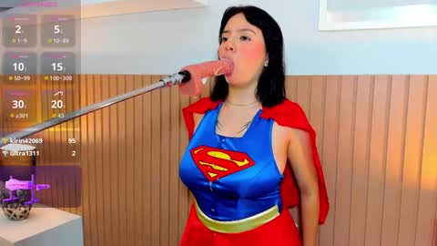 Snapshot of cherryl_blosom_ chatting on November 19, 7:58 pm Cherryl online show from November 19, 7:58 pm