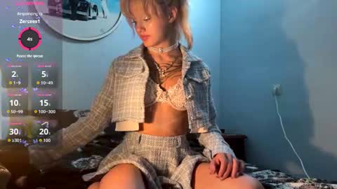 Nika online show from June 11, 8:51 pm