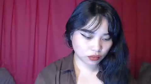 Snapshot of cherrylove25 chatting on December 10, 9:43 pm Purplecherry online show from December 10, 9:43 pm