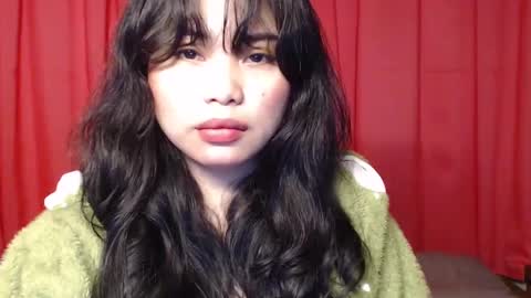 Snapshot of cherrylove25 chatting on December 19, 10:53 pm Purplecherry online show from December 19, 10:53 pm