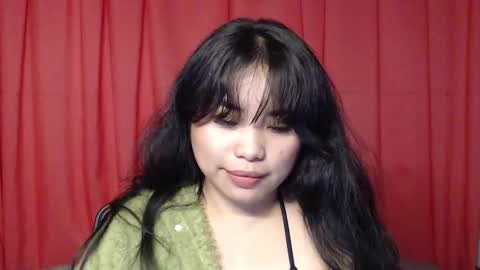 Snapshot of cherrylove25 chatting on December 20, 2:19 am Purplecherry online show from December 20, 2:19 am