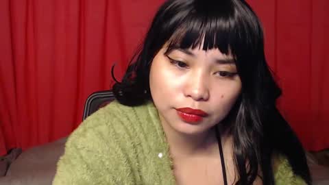 Snapshot of cherrylove25 chatting on December 23, 4:12 am Purplecherry online show from December 23, 4:12 am