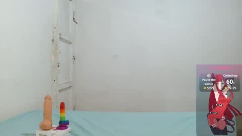 Cherry Lugosi online show from January 3, 12:19 pm