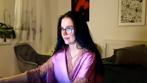 Kira online show from June 10, 8:41 pm