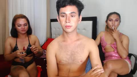 cherrymaegray online show from February 4, 6:46 am