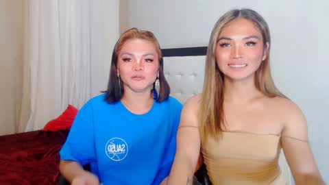 cherrymaegray online show from February 6, 7:02 am