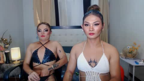 cherrymaegray online show from February 26, 6:47 am