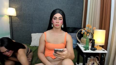 cherrymaegray online show from September 16, 5:14 pm