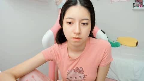 cherrycute666 online show from January 23, 10:11 pm