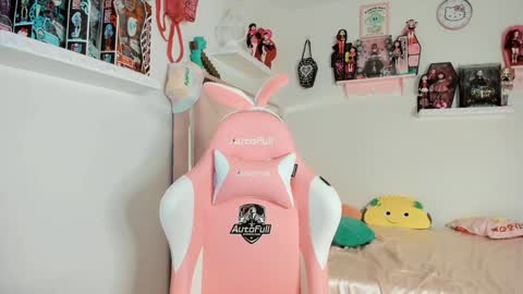 cherrycute666 online show from February 2, 4:48 am