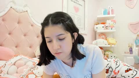 cherrycute666 online show from February 6, 1:05 am