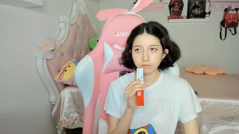 cherrycute666 online show from September 12, 2:00 am