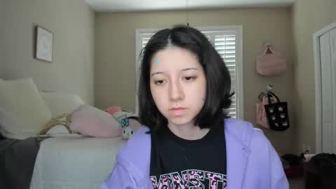 cherrycute666 online show from January 10, 8:10 pm