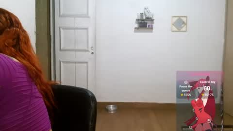 Snapshot of cherrymermaid chatting on June 21, 4:15 am Cherry Mermaid online show from June 21, 4:15 am