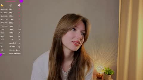 Loise online show from February 5, 5:39 pm