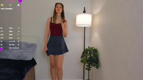 Loise online show from March 17, 5:38 pm