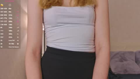 Loise online show from March 31, 5:13 pm