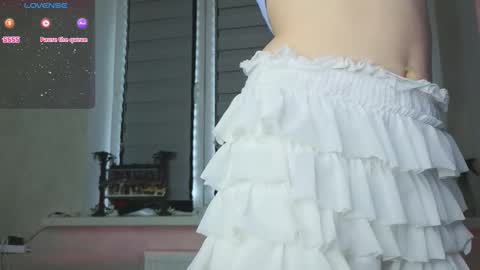 Lysia online show from March 29, 1:11 pm