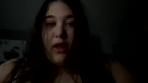 cherrypop1707 online show from February 23, 10:06 am