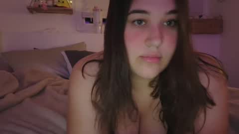 cherrypop1707 online show from October 12, 8:13 am