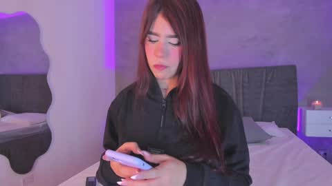 Cherry online show from February 4, 3:54 am