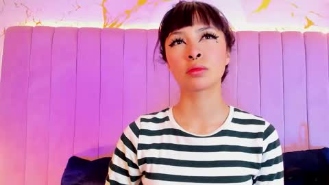 Cherry Sweet online show from April 15, 12:12 pm