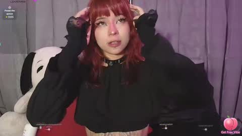 Cherry  online show from March 21, 6:33 pm