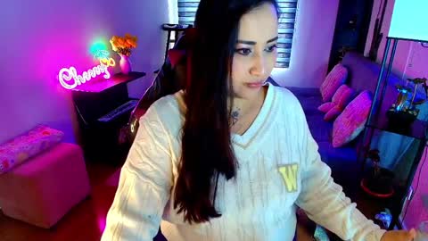 cherry online show from April 8, 2:06 pm
