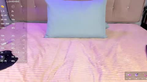 Matias online show from August 4, 10:23 pm