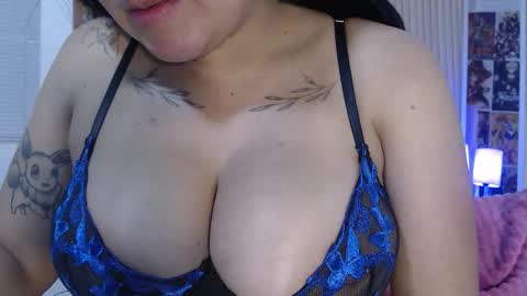 Cheryl online show from January 7, 3:53 am