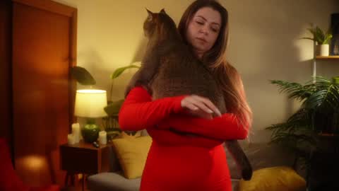 cheryl_pride online show from February 26, 12:49 am