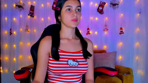 Cheryl online show from January 11, 7:59 pm