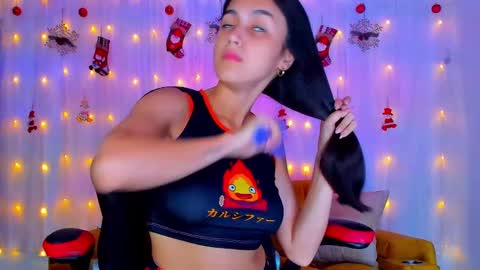 Cheryl online show from January 21, 7:28 pm