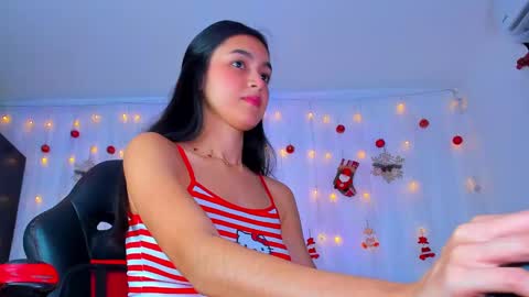 Cheryl online show from January 25, 10:50 pm