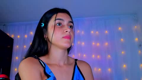 Cheryl online show from February 5, 1:47 am