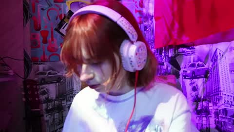 Janett online show from April 4, 7:22 pm