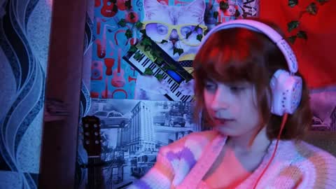 Janett online show from April 5, 7:27 am