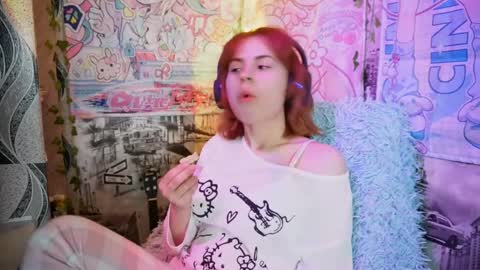 Janett online show from April 10, 7:02 am