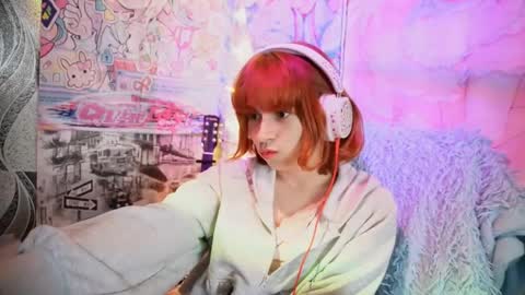 Janett online show from April 13, 3:17 pm