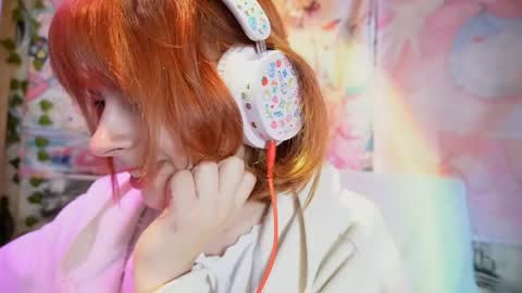 Janett online show from April 16, 3:13 pm