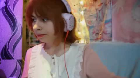 Janett online show from April 17, 3:26 pm