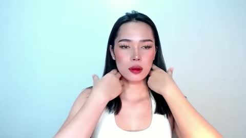 cheska online show from April 15, 12:39 am