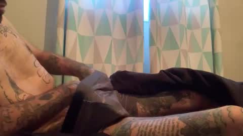 Chevy online show from November 14, 6:28 pm