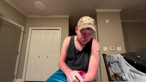 Snapshot of chevycamaro1978 chatting on January 10, 7:25 am chevycamaro1978 online show from January 10, 7:25 am