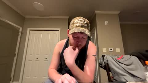 Snapshot of chevycamaro1978 chatting on January 17, 9:39 am chevycamaro1978 online show from January 17, 9:39 am