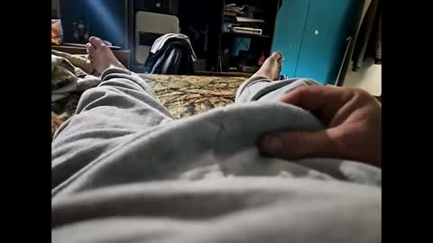 chevyman3219 online show from October 11, 2:00 am